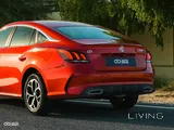 MG GT 2024